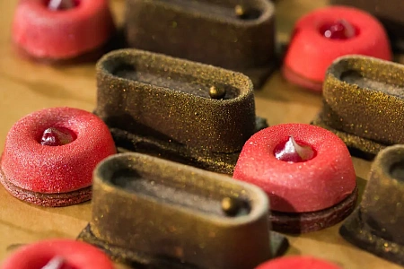 Последний эфир студии "Место Встречи"