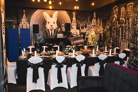 Оформление и декор