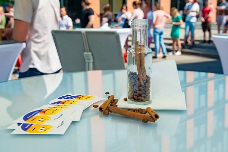 Coffee point для Microsoft Teams