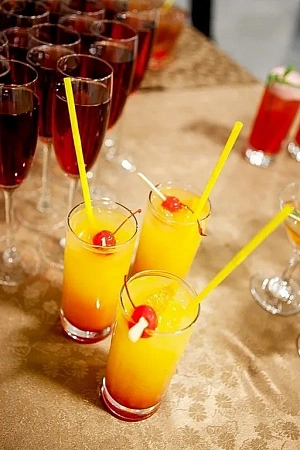 Клиентский прием Interdean