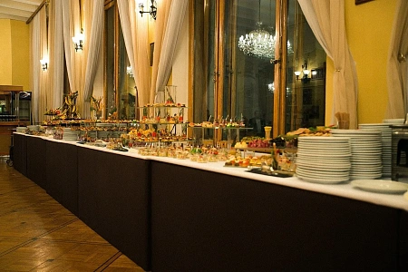 Вручение премии "Просветитель" 2016 г