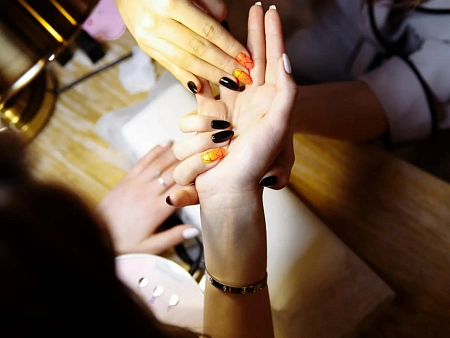 Открытие Салона Zаzеркалье