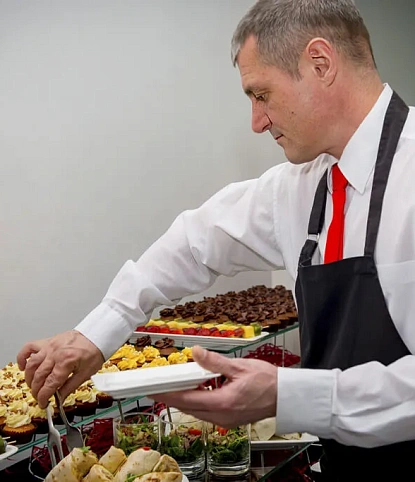 Тимбилдинг в компании МТС