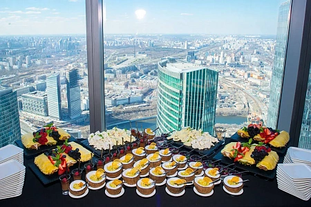 День рождения Panorama 360