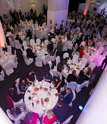 Конкурс Popai Russia Awards 2018