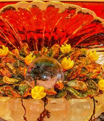 Оранжевое настроение