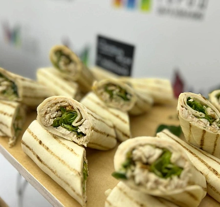 Кофе-брейк VIP 150 персон МЦКО