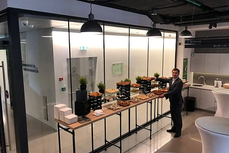 Конференция "Добро 2019"