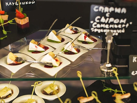 Тест-драйв Lamborghini Urus