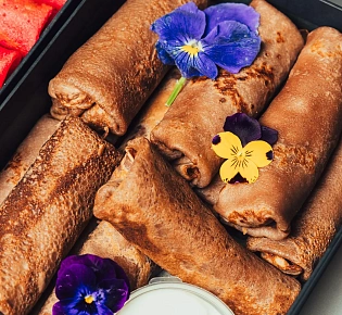 Масленичный бокс «Ярмарка»