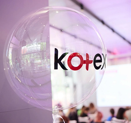 Фуршет на 130 персон Котекс