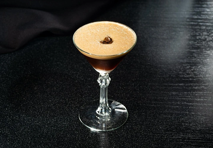 Коктейль бар (фото 4)