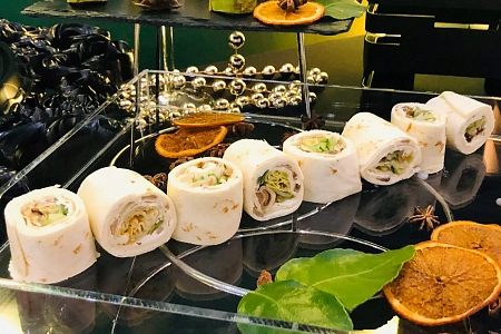 Партнерское мероприятие Group-IB