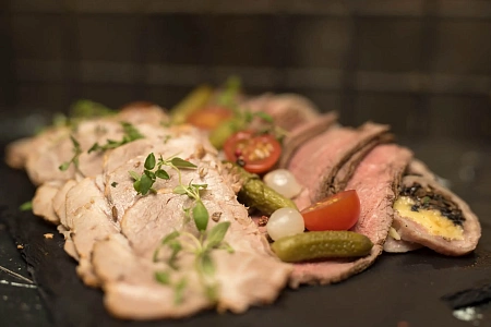 Корпоратив агентства Adwise