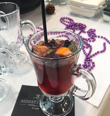 Наш девиз: качество, вкус, забота