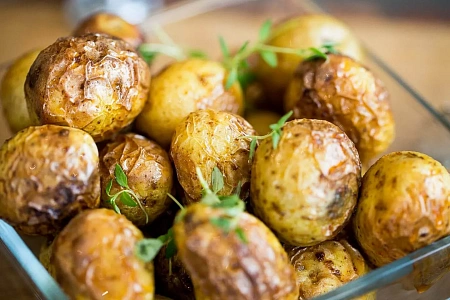 Фуршет в автосалоне Audi