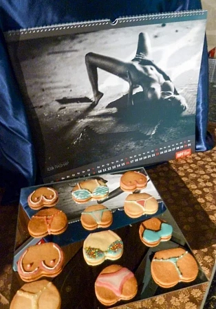 Клиентский прием компании ЦФТ