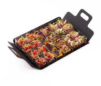 Набор канапе «Доктор Живаго»