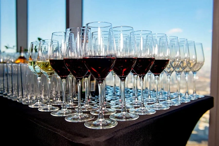 День рождения Panorama 360