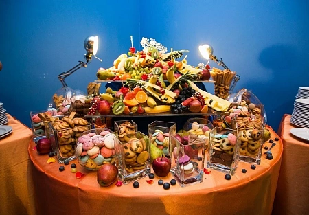 85-летие Института Гидропроект