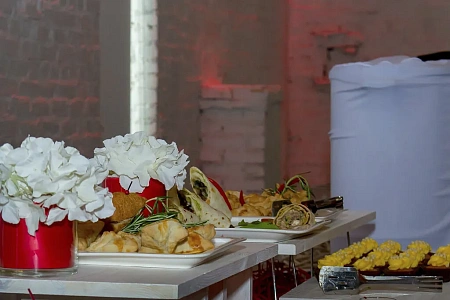 Тимбилдинг в компании МТС