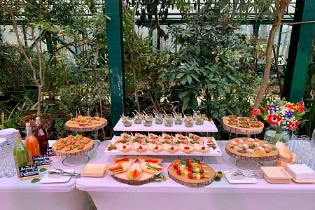 Презентация Herbal Essences