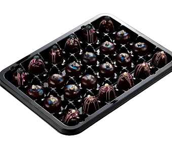 Дуэт десертов «Кармен»