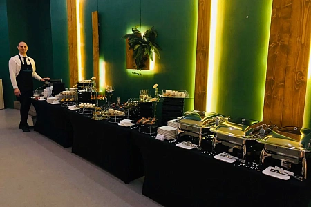 Партнерское мероприятие Group-IB