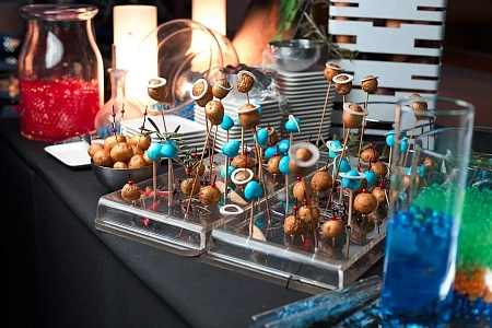 Открытие Блокчейн Коммуны