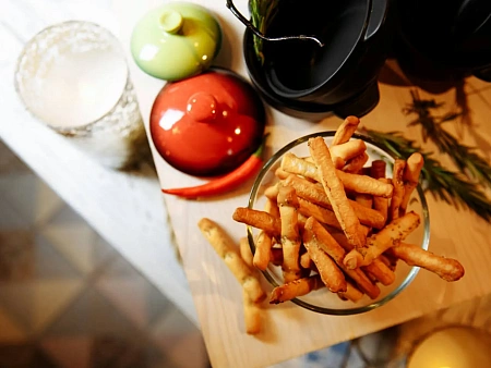 Открытие Салона Zаzеркалье