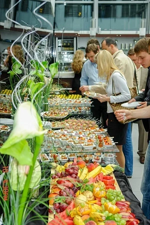 Тест-драйв Mercedes-Benz SLS