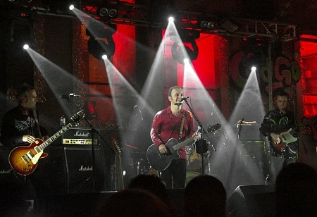 Оранжевое настроение