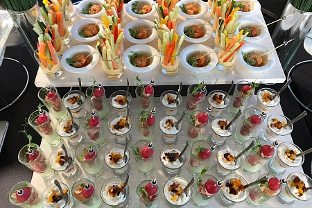 Бизнес-встреча Group-IB