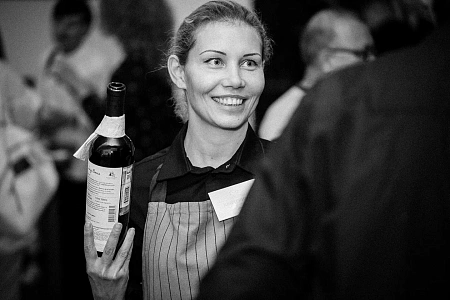 Презентация нового каталога IKEA