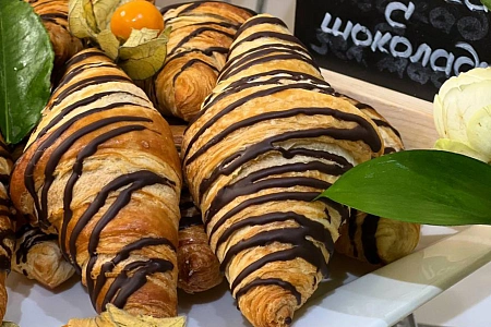 Смузи-бар на 100 персон