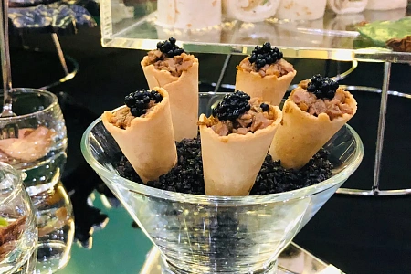 Партнерское мероприятие Group-IB