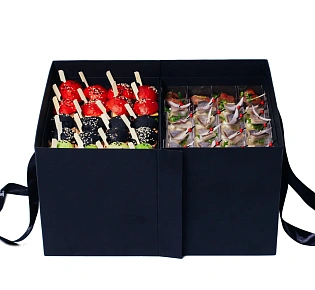 Фуршетный набор «Илья Муромец»