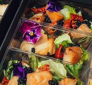 Фуршетный набор «Илья Муромец»