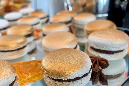 Фуршет в ART Space для BSI Group