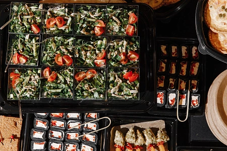 Винное казино и анимация на 8 марта для LedEffect