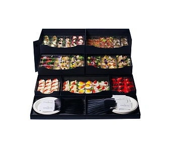 Фуршетный сет «Маяковский»