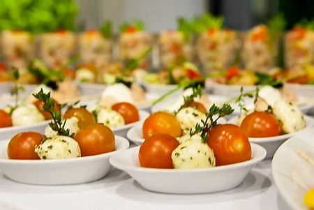 Клиентский прием Interdean