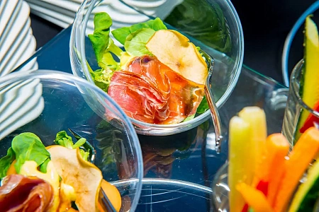 День рождения Panorama 360