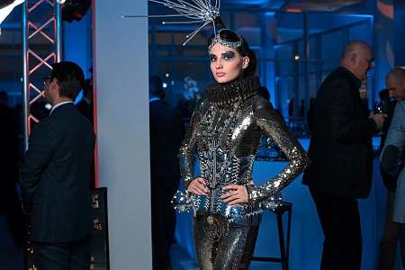 Открытие Блокчейн Коммуны