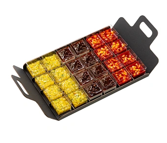 Сет десертов «Наташа Ростова»