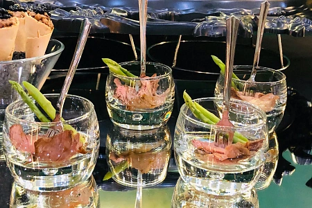 Партнерское мероприятие Group-IB