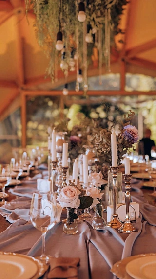 Стилизуем события под Ваши задачи