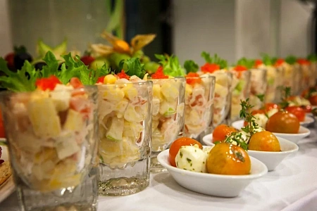 Клиентский прием Interdean