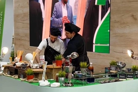 Анимационные станции для ВетПром