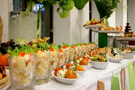 Клиентский прием Interdean